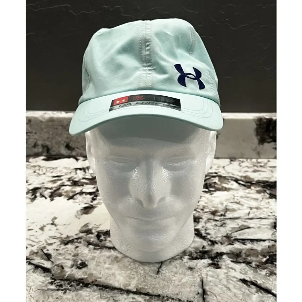 Under Armour Youth UA Free Baseball Cap